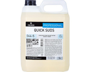 Средство для чистки печей и грилей Pro-Brite Quick Suds 5 л (концентрат)